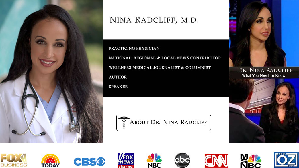 Dr. Nina Radcliff, M.D.